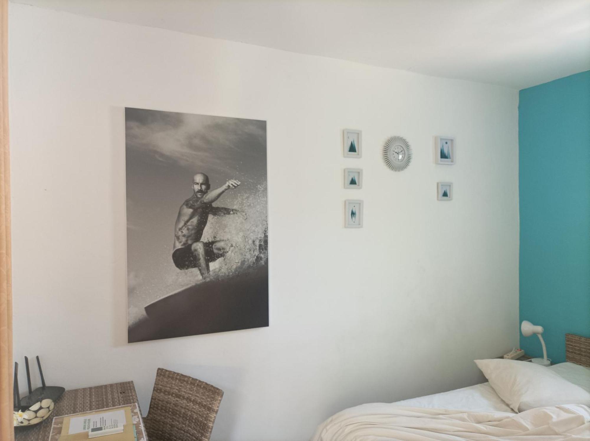 Urban Jungle Beach House Canggu Extérieur photo
